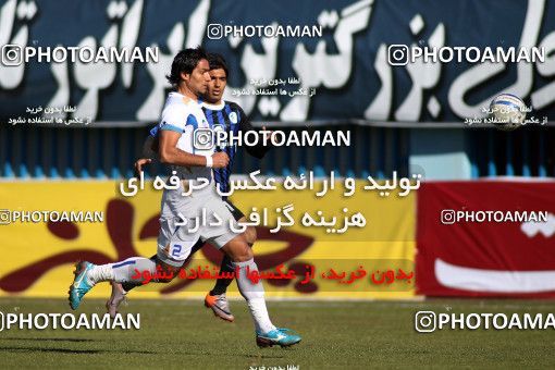 1173320, Qazvin, [*parameter:4*], لیگ برتر فوتبال ایران، Persian Gulf Cup، Week 22، Second Leg، Paykan 1 v 3 Esteghlal on 2011/02/13 at Shahid Rajai Stadium