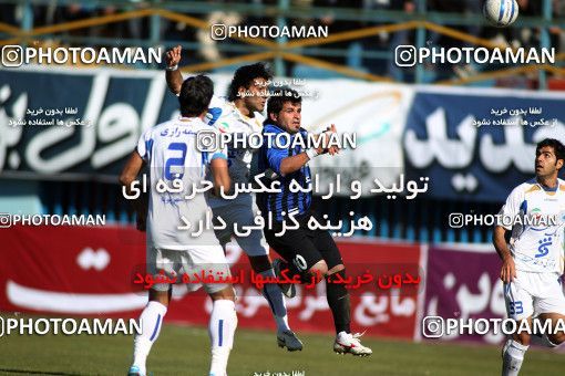 1173343, Qazvin, [*parameter:4*], لیگ برتر فوتبال ایران، Persian Gulf Cup، Week 22، Second Leg، Paykan 1 v 3 Esteghlal on 2011/02/13 at Shahid Rajai Stadium