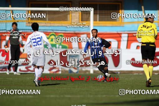 1173435, Qazvin, [*parameter:4*], لیگ برتر فوتبال ایران، Persian Gulf Cup، Week 22، Second Leg، Paykan 1 v 3 Esteghlal on 2011/02/13 at Shahid Rajai Stadium
