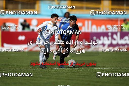 1173346, Qazvin, [*parameter:4*], لیگ برتر فوتبال ایران، Persian Gulf Cup، Week 22، Second Leg، Paykan 1 v 3 Esteghlal on 2011/02/13 at Shahid Rajai Stadium