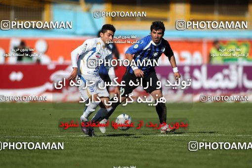 1173383, Qazvin, [*parameter:4*], لیگ برتر فوتبال ایران، Persian Gulf Cup، Week 22، Second Leg، Paykan 1 v 3 Esteghlal on 2011/02/13 at Shahid Rajai Stadium