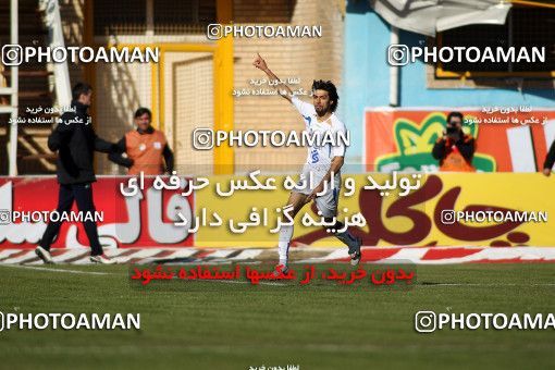 1173398, Qazvin, [*parameter:4*], لیگ برتر فوتبال ایران، Persian Gulf Cup، Week 22، Second Leg، Paykan 1 v 3 Esteghlal on 2011/02/13 at Shahid Rajai Stadium