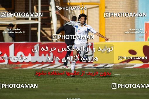 1173366, Qazvin, [*parameter:4*], لیگ برتر فوتبال ایران، Persian Gulf Cup، Week 22، Second Leg، Paykan 1 v 3 Esteghlal on 2011/02/13 at Shahid Rajai Stadium