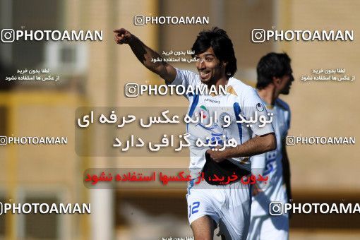 1173300, Qazvin, [*parameter:4*], لیگ برتر فوتبال ایران، Persian Gulf Cup، Week 22، Second Leg، Paykan 1 v 3 Esteghlal on 2011/02/13 at Shahid Rajai Stadium