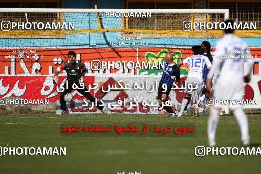 1173427, Qazvin, [*parameter:4*], لیگ برتر فوتبال ایران، Persian Gulf Cup، Week 22، Second Leg، Paykan 1 v 3 Esteghlal on 2011/02/13 at Shahid Rajai Stadium