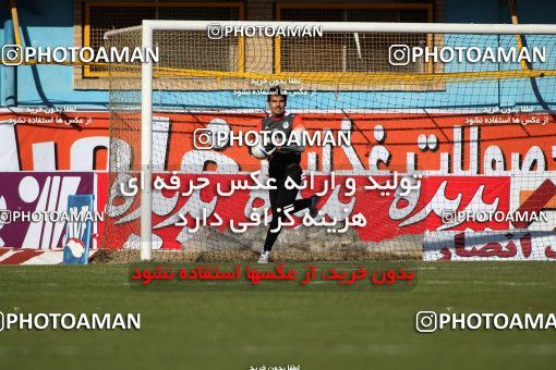 1173477, Qazvin, [*parameter:4*], لیگ برتر فوتبال ایران، Persian Gulf Cup، Week 22، Second Leg، Paykan 1 v 3 Esteghlal on 2011/02/13 at Shahid Rajai Stadium