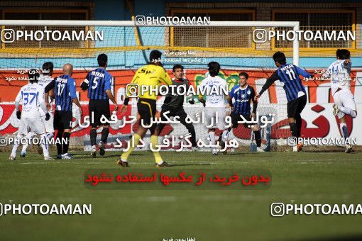 1173359, Qazvin, [*parameter:4*], لیگ برتر فوتبال ایران، Persian Gulf Cup، Week 22، Second Leg، Paykan 1 v 3 Esteghlal on 2011/02/13 at Shahid Rajai Stadium