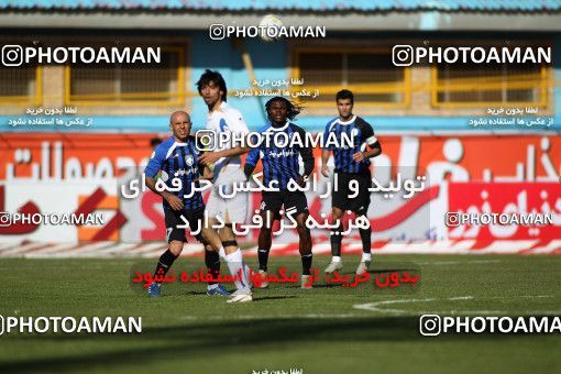 1173487, Qazvin, [*parameter:4*], لیگ برتر فوتبال ایران، Persian Gulf Cup، Week 22، Second Leg، Paykan 1 v 3 Esteghlal on 2011/02/13 at Shahid Rajai Stadium