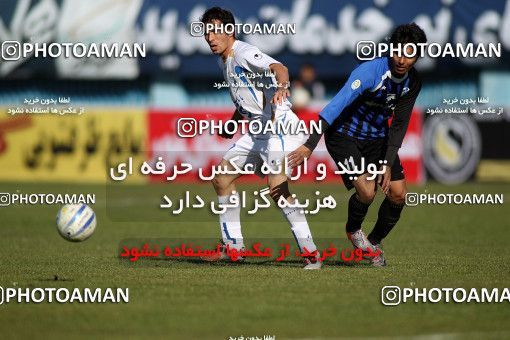 1173473, Qazvin, [*parameter:4*], لیگ برتر فوتبال ایران، Persian Gulf Cup، Week 22، Second Leg، Paykan 1 v 3 Esteghlal on 2011/02/13 at Shahid Rajai Stadium