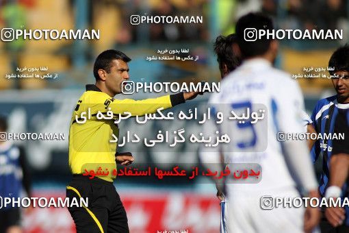 1173357, Qazvin, [*parameter:4*], لیگ برتر فوتبال ایران، Persian Gulf Cup، Week 22، Second Leg، Paykan 1 v 3 Esteghlal on 2011/02/13 at Shahid Rajai Stadium