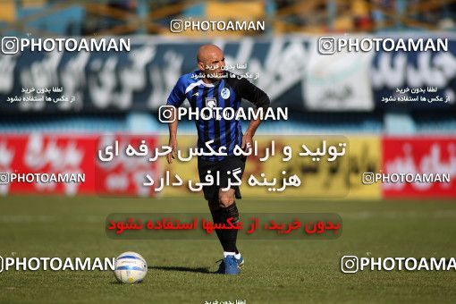 1173436, Qazvin, [*parameter:4*], لیگ برتر فوتبال ایران، Persian Gulf Cup، Week 22، Second Leg، Paykan 1 v 3 Esteghlal on 2011/02/13 at Shahid Rajai Stadium