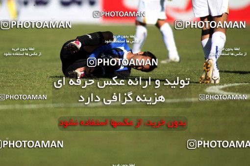 1173526, Qazvin, [*parameter:4*], لیگ برتر فوتبال ایران، Persian Gulf Cup، Week 22، Second Leg، Paykan 1 v 3 Esteghlal on 2011/02/13 at Shahid Rajai Stadium