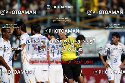 1173424, Qazvin, [*parameter:4*], لیگ برتر فوتبال ایران، Persian Gulf Cup، Week 22، Second Leg، Paykan 1 v 3 Esteghlal on 2011/02/13 at Shahid Rajai Stadium