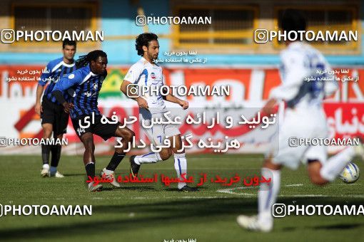 1173344, Qazvin, [*parameter:4*], لیگ برتر فوتبال ایران، Persian Gulf Cup، Week 22، Second Leg، Paykan 1 v 3 Esteghlal on 2011/02/13 at Shahid Rajai Stadium