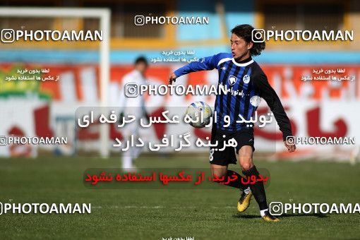 1173352, Qazvin, [*parameter:4*], لیگ برتر فوتبال ایران، Persian Gulf Cup، Week 22، Second Leg، Paykan 1 v 3 Esteghlal on 2011/02/13 at Shahid Rajai Stadium