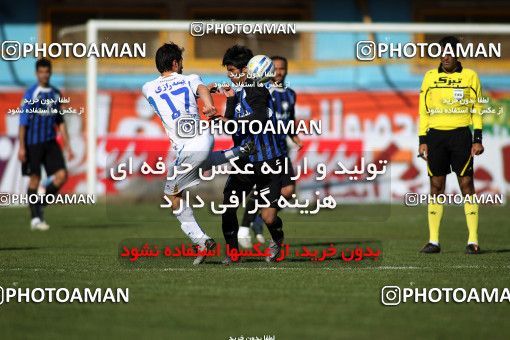 1173428, Qazvin, [*parameter:4*], لیگ برتر فوتبال ایران، Persian Gulf Cup، Week 22، Second Leg، Paykan 1 v 3 Esteghlal on 2011/02/13 at Shahid Rajai Stadium