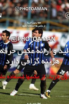 1173348, Qazvin, [*parameter:4*], لیگ برتر فوتبال ایران، Persian Gulf Cup، Week 22، Second Leg، Paykan 1 v 3 Esteghlal on 2011/02/13 at Shahid Rajai Stadium