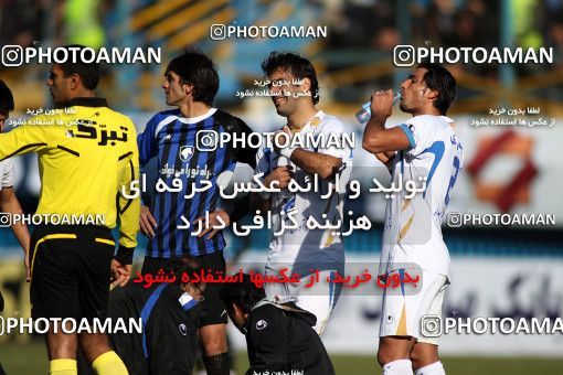 1173491, Qazvin, [*parameter:4*], لیگ برتر فوتبال ایران، Persian Gulf Cup، Week 22، Second Leg، Paykan 1 v 3 Esteghlal on 2011/02/13 at Shahid Rajai Stadium
