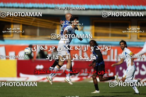1173407, Qazvin, [*parameter:4*], لیگ برتر فوتبال ایران، Persian Gulf Cup، Week 22، Second Leg، Paykan 1 v 3 Esteghlal on 2011/02/13 at Shahid Rajai Stadium