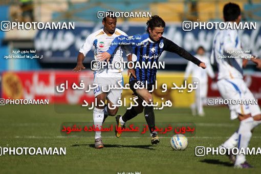 1173353, Qazvin, [*parameter:4*], لیگ برتر فوتبال ایران، Persian Gulf Cup، Week 22، Second Leg، Paykan 1 v 3 Esteghlal on 2011/02/13 at Shahid Rajai Stadium