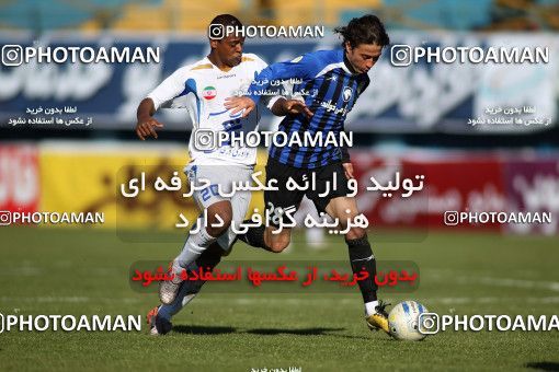 1173415, Qazvin, [*parameter:4*], لیگ برتر فوتبال ایران، Persian Gulf Cup، Week 22، Second Leg، Paykan 1 v 3 Esteghlal on 2011/02/13 at Shahid Rajai Stadium