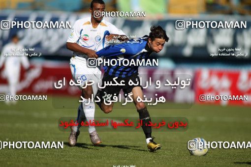 1173318, Qazvin, [*parameter:4*], لیگ برتر فوتبال ایران، Persian Gulf Cup، Week 22، Second Leg، Paykan 1 v 3 Esteghlal on 2011/02/13 at Shahid Rajai Stadium