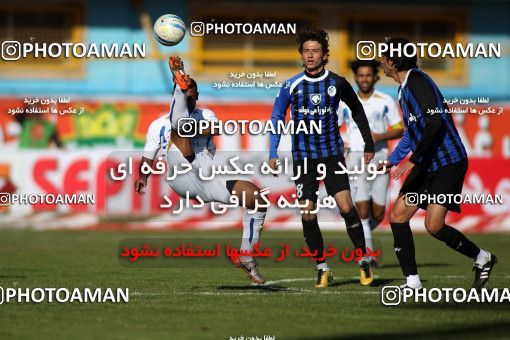 1173443, Qazvin, [*parameter:4*], لیگ برتر فوتبال ایران، Persian Gulf Cup، Week 22، Second Leg، Paykan 1 v 3 Esteghlal on 2011/02/13 at Shahid Rajai Stadium