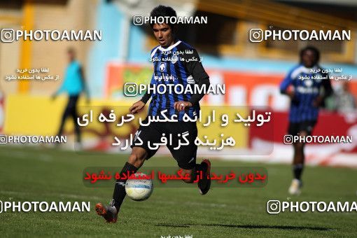 1173450, Qazvin, [*parameter:4*], لیگ برتر فوتبال ایران، Persian Gulf Cup، Week 22، Second Leg، Paykan 1 v 3 Esteghlal on 2011/02/13 at Shahid Rajai Stadium