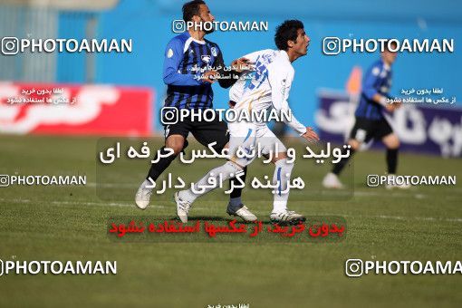 1173281, Qazvin, [*parameter:4*], لیگ برتر فوتبال ایران، Persian Gulf Cup، Week 22، Second Leg، Paykan 1 v 3 Esteghlal on 2011/02/13 at Shahid Rajai Stadium
