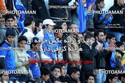 1173271, Qazvin, [*parameter:4*], لیگ برتر فوتبال ایران، Persian Gulf Cup، Week 22، Second Leg، Paykan 1 v 3 Esteghlal on 2011/02/13 at Shahid Rajai Stadium