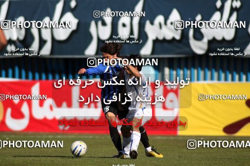 1173340, Qazvin, [*parameter:4*], لیگ برتر فوتبال ایران، Persian Gulf Cup، Week 22، Second Leg، Paykan 1 v 3 Esteghlal on 2011/02/13 at Shahid Rajai Stadium