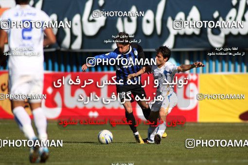 1173505, Qazvin, [*parameter:4*], لیگ برتر فوتبال ایران، Persian Gulf Cup، Week 22، Second Leg، Paykan 1 v 3 Esteghlal on 2011/02/13 at Shahid Rajai Stadium