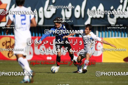 1173434, Qazvin, [*parameter:4*], لیگ برتر فوتبال ایران، Persian Gulf Cup، Week 22، Second Leg، Paykan 1 v 3 Esteghlal on 2011/02/13 at Shahid Rajai Stadium