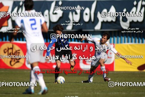 1173414, Qazvin, [*parameter:4*], لیگ برتر فوتبال ایران، Persian Gulf Cup، Week 22، Second Leg، Paykan 1 v 3 Esteghlal on 2011/02/13 at Shahid Rajai Stadium