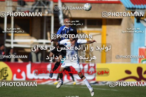 1173325, Qazvin, [*parameter:4*], لیگ برتر فوتبال ایران، Persian Gulf Cup، Week 22، Second Leg، Paykan 1 v 3 Esteghlal on 2011/02/13 at Shahid Rajai Stadium