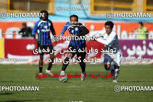 1173362, Qazvin, [*parameter:4*], لیگ برتر فوتبال ایران، Persian Gulf Cup، Week 22، Second Leg، Paykan 1 v 3 Esteghlal on 2011/02/13 at Shahid Rajai Stadium