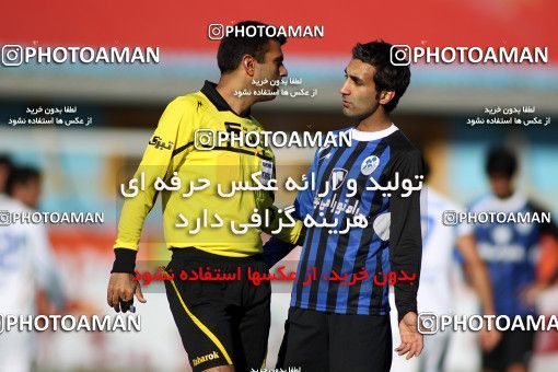 1173411, Qazvin, [*parameter:4*], لیگ برتر فوتبال ایران، Persian Gulf Cup، Week 22، Second Leg، Paykan 1 v 3 Esteghlal on 2011/02/13 at Shahid Rajai Stadium