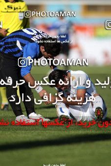 1173312, Qazvin, [*parameter:4*], لیگ برتر فوتبال ایران، Persian Gulf Cup، Week 22، Second Leg، Paykan 1 v 3 Esteghlal on 2011/02/13 at Shahid Rajai Stadium