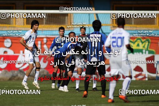 1173531, Qazvin, [*parameter:4*], لیگ برتر فوتبال ایران، Persian Gulf Cup، Week 22، Second Leg، Paykan 1 v 3 Esteghlal on 2011/02/13 at Shahid Rajai Stadium