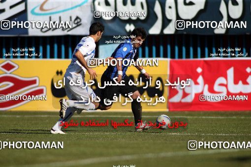 1173387, Qazvin, [*parameter:4*], لیگ برتر فوتبال ایران، Persian Gulf Cup، Week 22، Second Leg، Paykan 1 v 3 Esteghlal on 2011/02/13 at Shahid Rajai Stadium