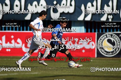 1173286, Qazvin, [*parameter:4*], لیگ برتر فوتبال ایران، Persian Gulf Cup، Week 22، Second Leg، Paykan 1 v 3 Esteghlal on 2011/02/13 at Shahid Rajai Stadium