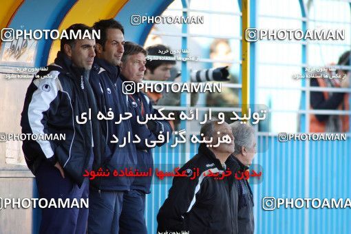 1173394, Qazvin, [*parameter:4*], لیگ برتر فوتبال ایران، Persian Gulf Cup، Week 22، Second Leg، Paykan 1 v 3 Esteghlal on 2011/02/13 at Shahid Rajai Stadium