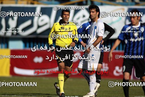 1173426, Qazvin, [*parameter:4*], لیگ برتر فوتبال ایران، Persian Gulf Cup، Week 22، Second Leg، Paykan 1 v 3 Esteghlal on 2011/02/13 at Shahid Rajai Stadium