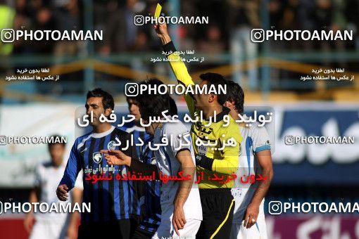 1173440, Qazvin, [*parameter:4*], لیگ برتر فوتبال ایران، Persian Gulf Cup، Week 22، Second Leg، Paykan 1 v 3 Esteghlal on 2011/02/13 at Shahid Rajai Stadium