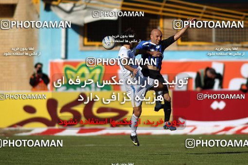 1173272, Qazvin, [*parameter:4*], لیگ برتر فوتبال ایران، Persian Gulf Cup، Week 22، Second Leg، Paykan 1 v 3 Esteghlal on 2011/02/13 at Shahid Rajai Stadium