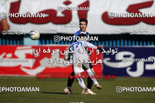 1173302, Qazvin, [*parameter:4*], لیگ برتر فوتبال ایران، Persian Gulf Cup، Week 22، Second Leg، Paykan 1 v 3 Esteghlal on 2011/02/13 at Shahid Rajai Stadium