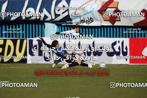 1173457, Qazvin, [*parameter:4*], لیگ برتر فوتبال ایران، Persian Gulf Cup، Week 22، Second Leg، Paykan 1 v 3 Esteghlal on 2011/02/13 at Shahid Rajai Stadium