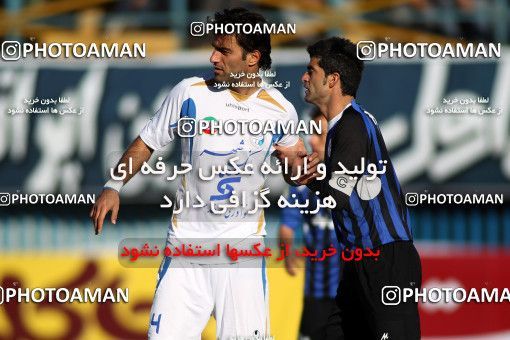 1173490, Qazvin, [*parameter:4*], لیگ برتر فوتبال ایران، Persian Gulf Cup، Week 22، Second Leg، Paykan 1 v 3 Esteghlal on 2011/02/13 at Shahid Rajai Stadium