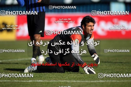 1173335, Qazvin, [*parameter:4*], لیگ برتر فوتبال ایران، Persian Gulf Cup، Week 22، Second Leg، Paykan 1 v 3 Esteghlal on 2011/02/13 at Shahid Rajai Stadium