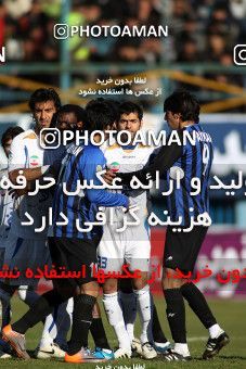 1173464, Qazvin, [*parameter:4*], لیگ برتر فوتبال ایران، Persian Gulf Cup، Week 22، Second Leg، Paykan 1 v 3 Esteghlal on 2011/02/13 at Shahid Rajai Stadium